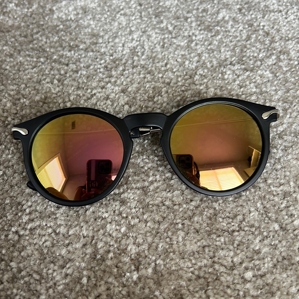 ASOS glasses